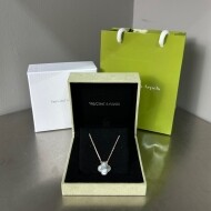 반클리프 스위트 알함브라 펜던트 목걸이