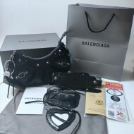 발렌시아가 르카골 XS 숄더백