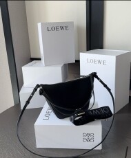 로에베 해먹 호보백 미니