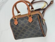 셀린느 보스턴백 스몰