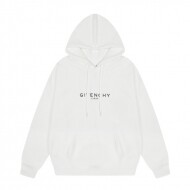 지방시 Givenchy 클래식 로고 캐주얼 후드티셔츠 남녀공용