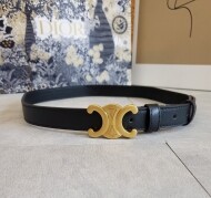 셀린느 트리오페 벨트