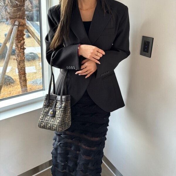 위핑,펜디 오리가미 미니