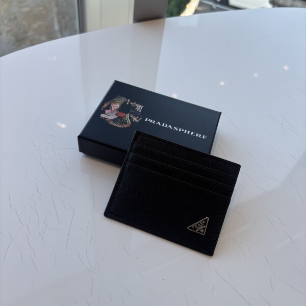 위핑,프라다 사피아노 카드지갑