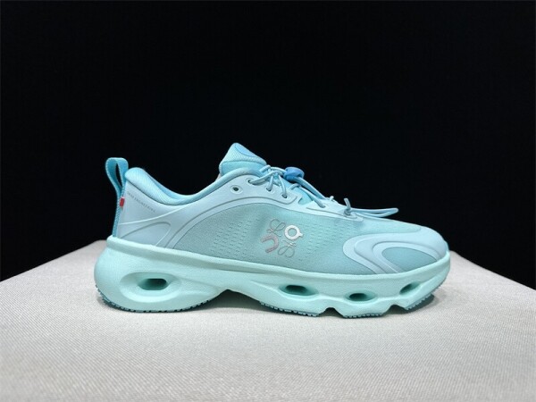 위핑,온 러닝화 클라우드 솔로 라이트 블루 3MF30661078