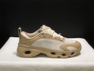 온 러닝화 클라우드 솔로 화이트 카키 3MF30662424