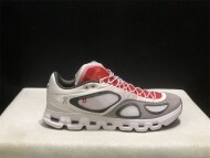 온 러닝화 클라우드 X4 그레이 레드 3MF10910710