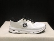 온 러닝화 클라우드 영역 화이트 블랙 3MF10851682