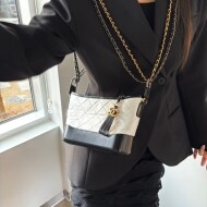 샤넬 가브리엘 호보백 스몰