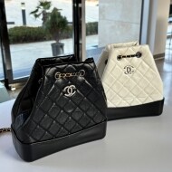 샤넬 가브리엘 백팩 스몰