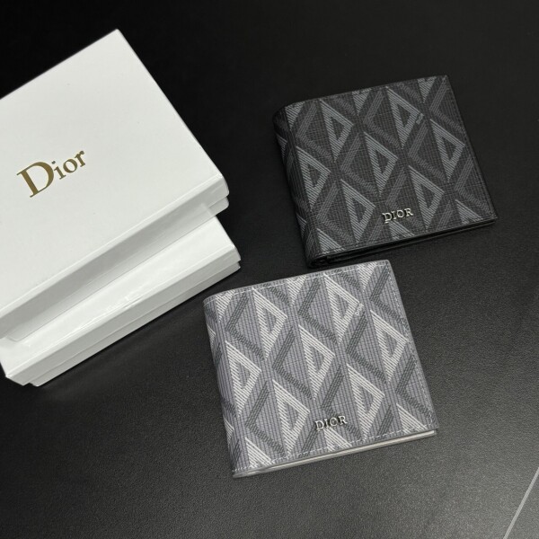 위핑,디올 다이아몬드 반지갑