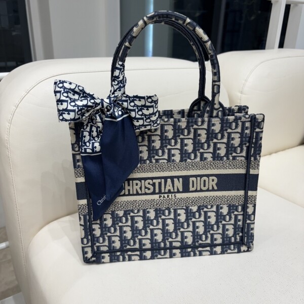 위핑,디올 오블리크 북토트백 뉴스몰