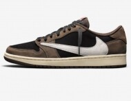 나이키 트래비스 스캇 에어조던1 레트로 로우 OG CQ4277-001