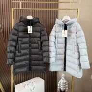 몽클레어 수엔느 패딩 점퍼