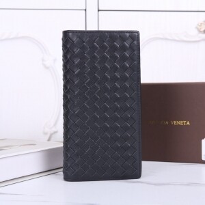 보테가 베네타 인트레치아토 장지갑