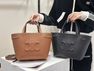 셀린느 퀴르 트리옹프 아나이스 카바스백 116853