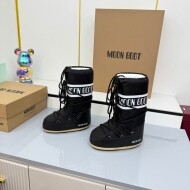 문부츠 MOON BOOT 신상 보온 남여 롱부츠 스노 부츠