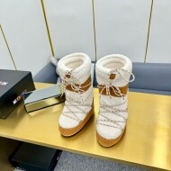 문부츠 MOON BOOT 캐쥬얼 모던 컴포트 남녀 롱부츠 스노 부츠