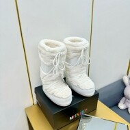 문부츠 MOON BOOT 캐쥬얼 모던 컴포트 남녀 롱부츠 스노 부츠