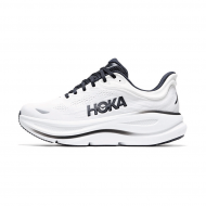 호카 본디 9 화이트 블랙 런닝화 운동화 1162011-WBLC