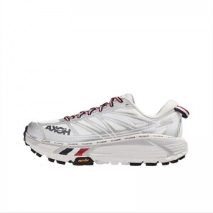 HOKA 호카 x 몽클레르 마파테 스피드 2 화이트 1129992-NCHMS