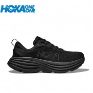 호카 남성 본디 8 와이드 1127953-BBLC