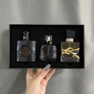 생로랑 SAINT LAURENT  여성 향수 30mlx3