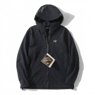 아크테릭스 ARC TERYX Gamma hoody GAMMA시리즈 바람막이 후드 남자 재킷
