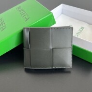 보테가베네타 폴더형 지갑 649605