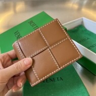 보테가베네타 카세트 반지갑 743004