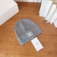 셀린느 CELINE 추동 신상 캐주얼 남녀 비니