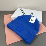 알로 ALO 신상 가을 겨울 패션 비니