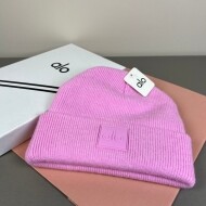 알로 ALO 신상 가을 겨울 패션 비니