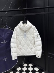 몽클레어 오리지널 1:1 맞춤 제작 고품질 최고급 95 화이트 구스다운
