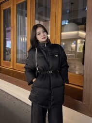 프라다 리나일론 다운 재킷 29D408_1WQ8_F0002_S_OOO