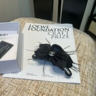 샤넬 신상 집게