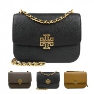 TORY BURCH 토리버치 백 숄더 브리튼 어드저스터블 스몰 140987