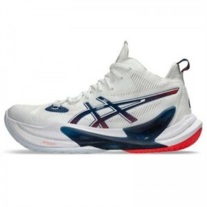 아식스 메타라이즈 2 화이트 네이비 1051A089-101