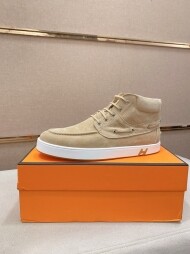 에르메스 Hermès 클래식 비즈니스 캐주얼 슈즈