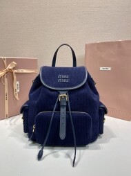 미우미우 백팩 5BZ042