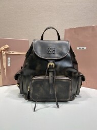 미우미우 백팩 라지 5BZ042