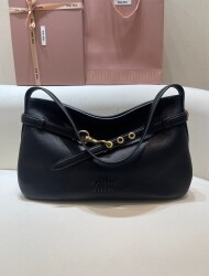 미우미우 아방뛰르 숄더백 5BC181