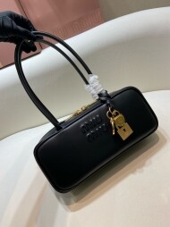 미우미우 보 토트백 스몰 5BB173