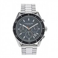 코치 손목시계 남성 PRESTON 프레스턴 스테인리스 14602515