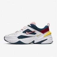 나이키 M2K 테크노 화이트 멀티 AO3108-402