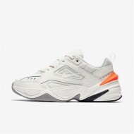 나이키 M2K 테크노 화이트 오렌지 AO3108-001