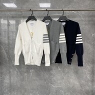 톰브라운 가디건