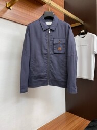 브루넬로 쿠치넬리 Brunello Cucinelli 멋스럽고 모던 클래식한 남성 재킷