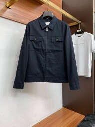 브루넬로 쿠치넬리 Brunello Cucinelli 멋스럽고 모던 클래식한 남성 재킷