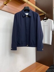 브루넬로 쿠치넬리 Brunello Cucinelli 멋스럽고 모던 클래식한 남성 재킷